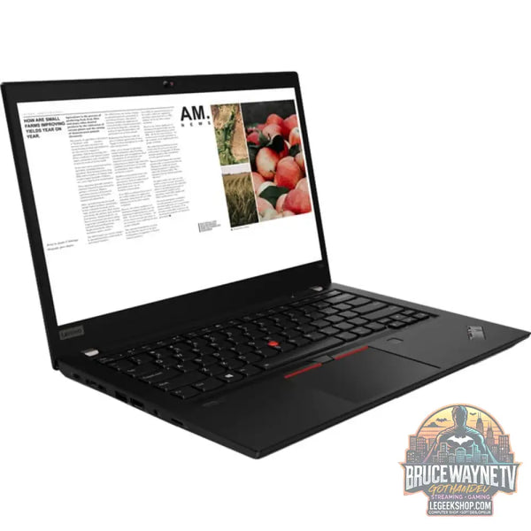 Lenovo ThinkPad T14 G2 - Lenovo