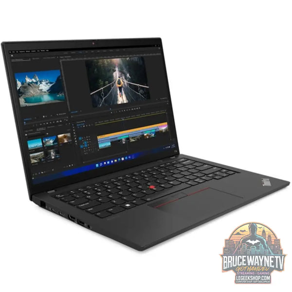 Lenovo ThinkPad T14 G3 - Lenovo