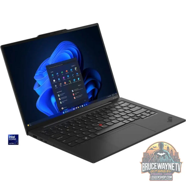 Lenovo ThinkPad X1 Carbon G13 Aura Edition (21NS004UGE) - Lenovo