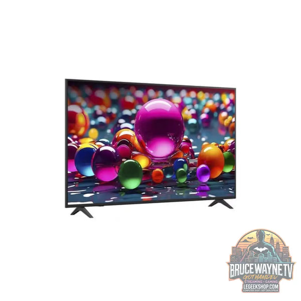 LG 55UA75006LA.AEUD, LED-Fernseher - LG