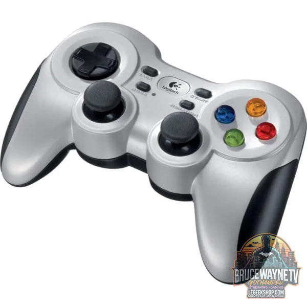 Logitech F710 Wireless Gamepad