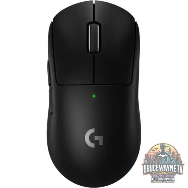 Logitech G PRO X SUPERLIGHT 2, souris gaming