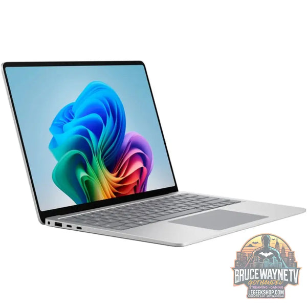 Microsoft Surface Laptop 7 Copilot+PC for Business - Microsoft