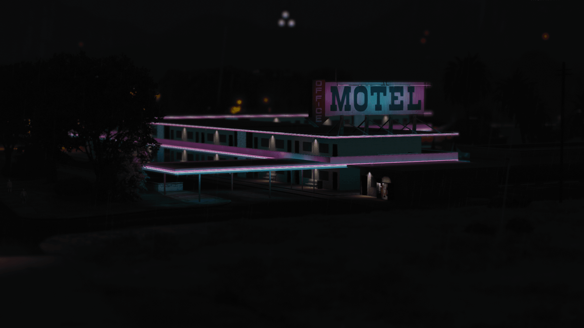 🗺️ Sandy Shores Reborn – Mapping FiveM Open Source 🗺️ - Legeekshop