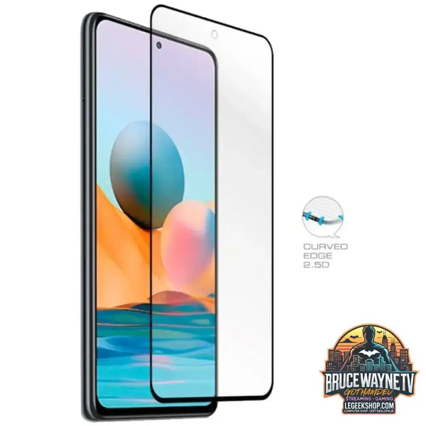 Nevox NEVOGLASS, Schutzfolie transparent, Samsung Galaxy A15 5G / A15 4G - Beschaffenheit: Glänzend