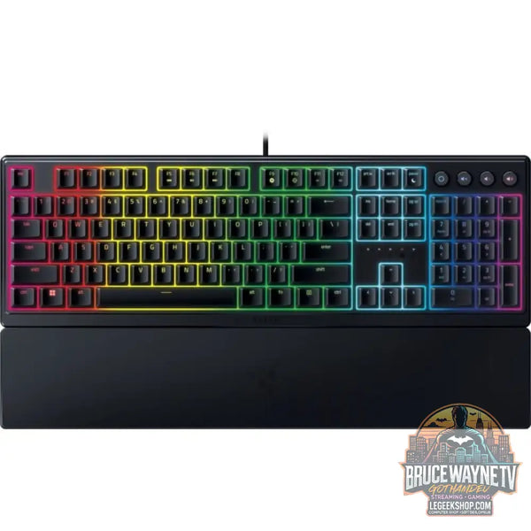 Ornata V3 - Razer