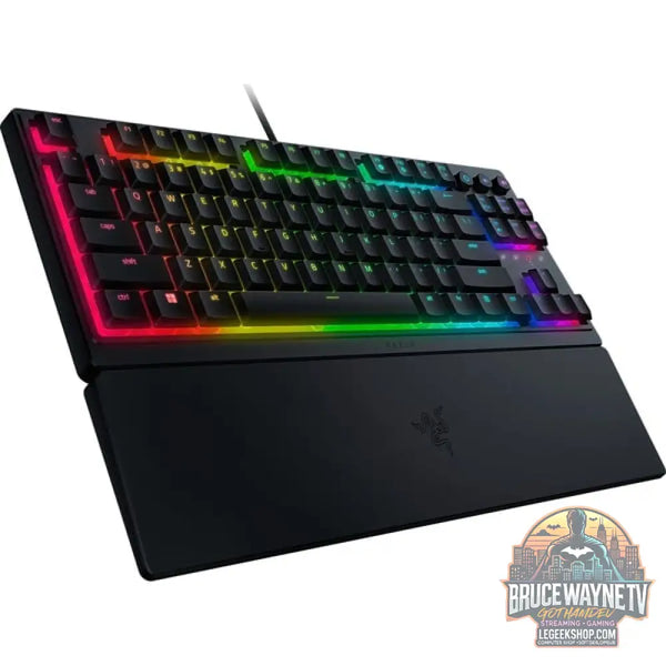Ornata V3 TKL - Razer
