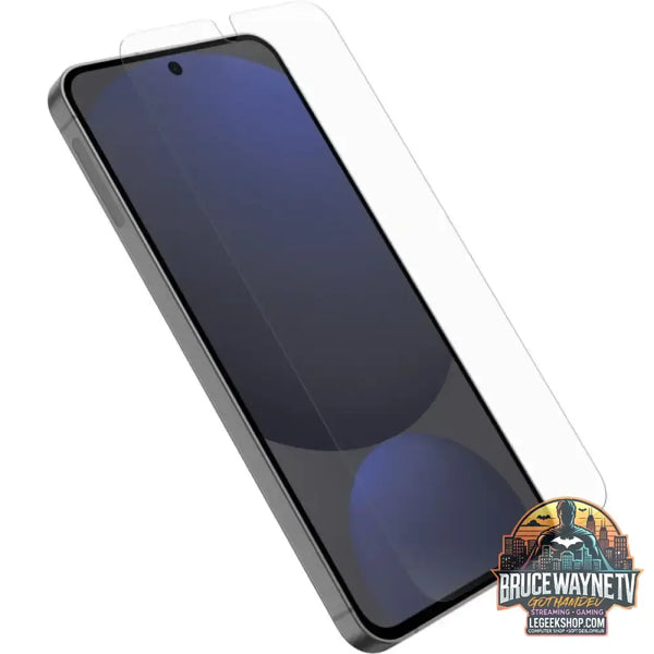 Otterbox Premium Glass, Schutzfolie transparent, Samsung Galaxy S24 FE - Beschaffenheit: Glänzend