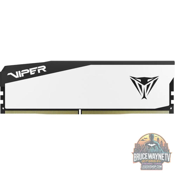 Patriot DIMM 16 GB DDR5-5600, Arbeitsspeicher - Patriot