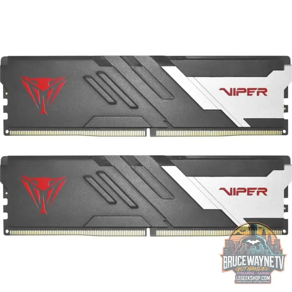 Patriot DIMM 32 GB DDR5-7000 (2x 16 GB) Dual-Kit, Arbeitsspeicher - Patriot