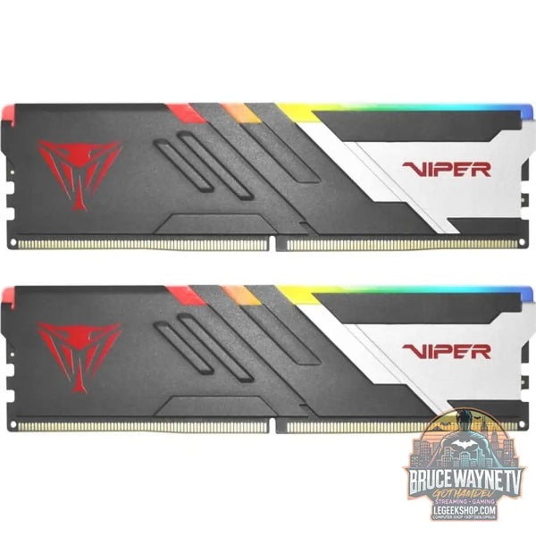 Patriot DIMM 32 GB DDR5-7000 (2x 16 GB) Dual-Kit, Arbeitsspeicher - Patriot