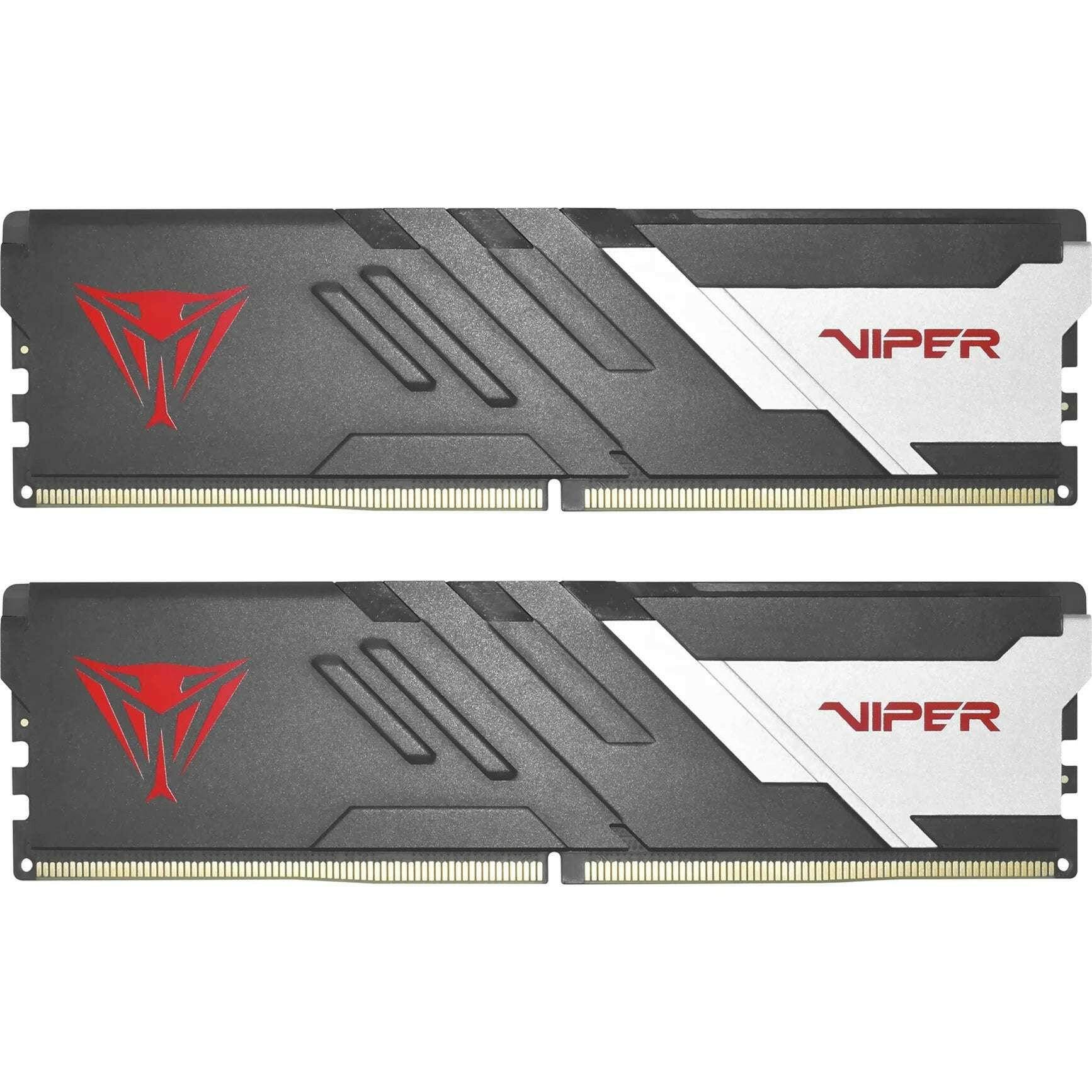 🎮 Patriot Viper Venom DDR5-6000 Dual-Kit 32 Go (2×16 Go) 🎮 - Legeekshop