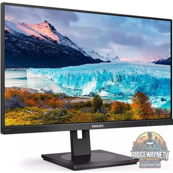 Philips 242S1AE/00 23,8" Full HD IPS 75 Hz - Philips