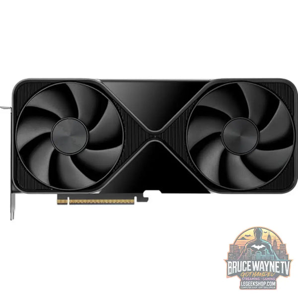 PNY NVIDIA RTX PRO 6000 Blackwell Generation 96GB PB, carte graphique - PNY