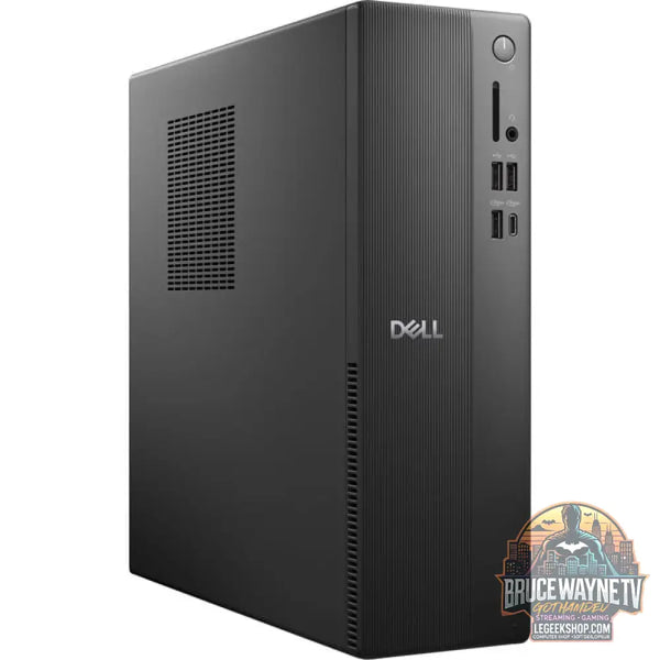 Pro Slim Essential QVS1260 (KNJR2), PC-System — vue 2
