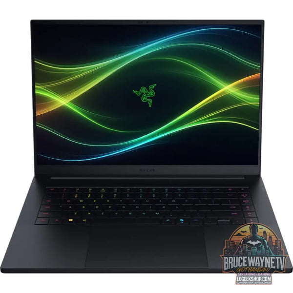 Razer Blade 16 (RZ09-05819GN4-R3G1), Gaming-Notebook