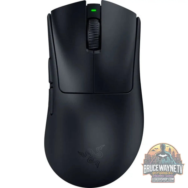Razer Deathadder V4 Pro, souris gaming