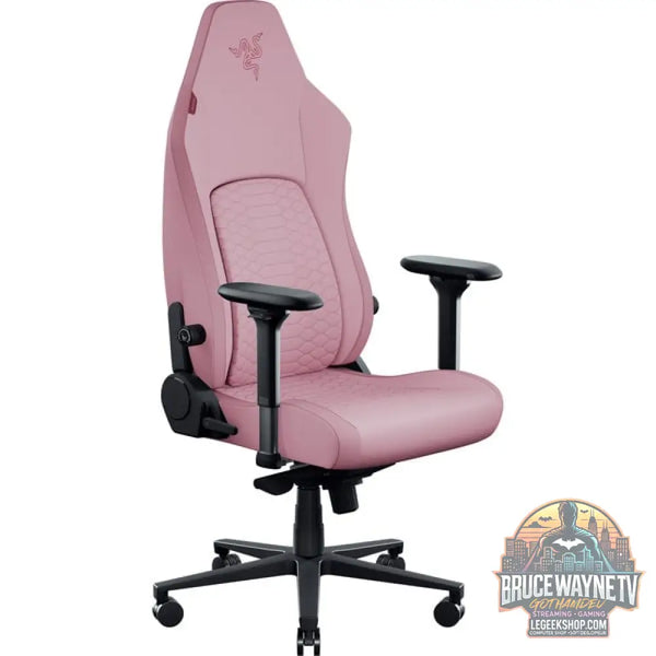 Razer Iskur V2 NewGen chaise gaming - Razer
