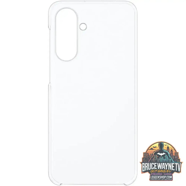 Samsung Clear Cover, Schutzhülle transparent, Samsung Galaxy A17 | A17 5G - Samsung