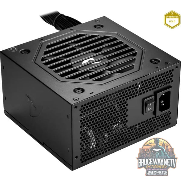 Sharkoon Rebel P15 750, alimentation PC - Sharkoon