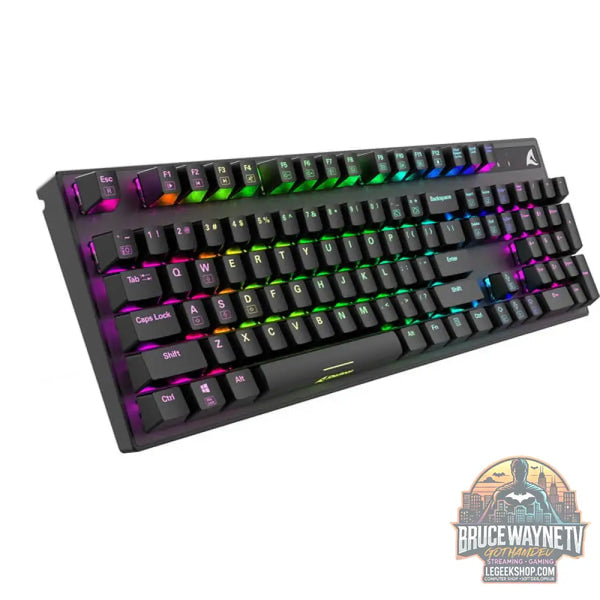 Sharkoon SKILLER SGK20, clavier gaming