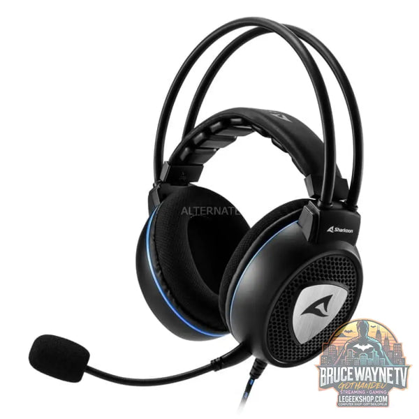 Skiller SGH10 - Sharkoon