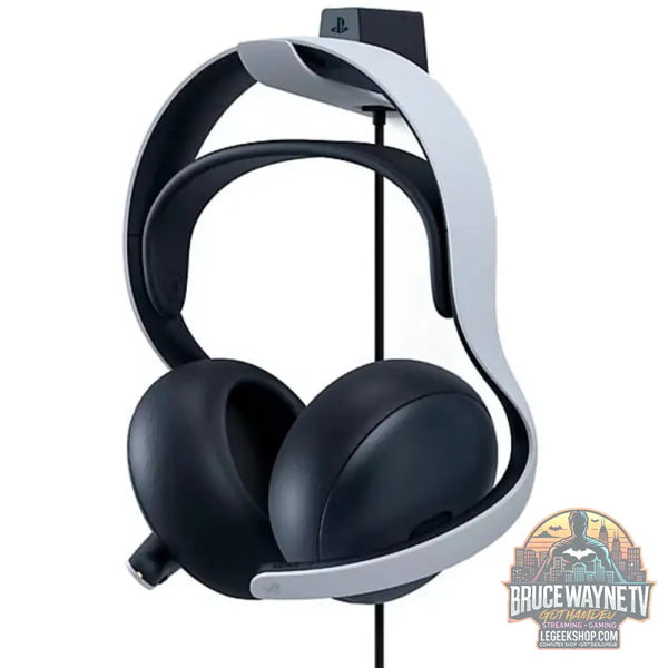 Sony PULSE Elite Wireless-Headset - PS5, casque gaming - Sony