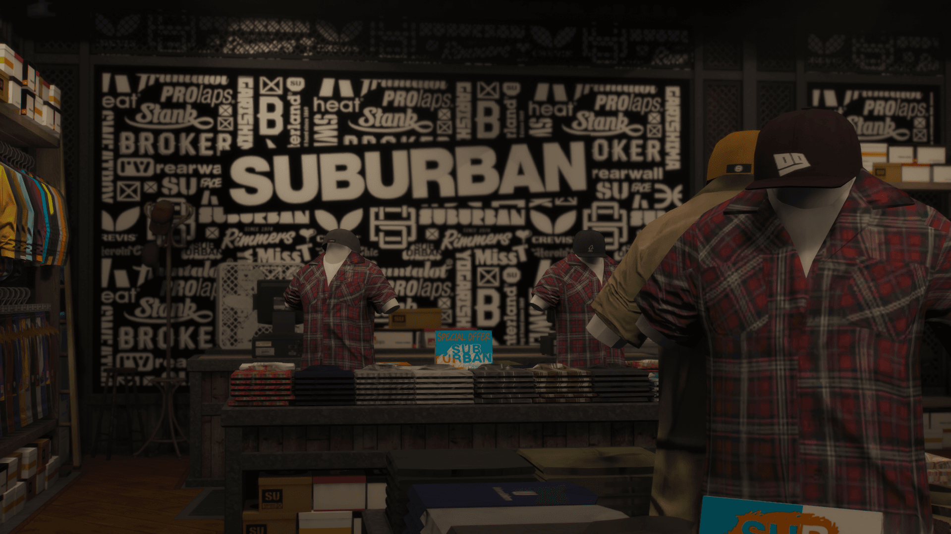 🗺️ Sandy Shores Reborn – Mapping FiveM Open Source 🗺️ - Legeekshop