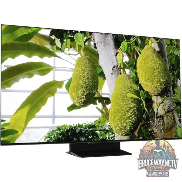 TCL 50Q7C Mini-LED, QLED-Fernseher - TCL