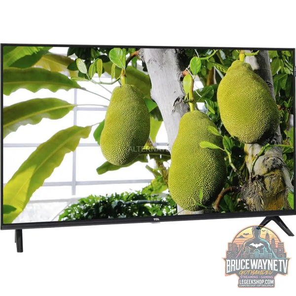 TCL 50V5C, QLED-Fernseher - TCL