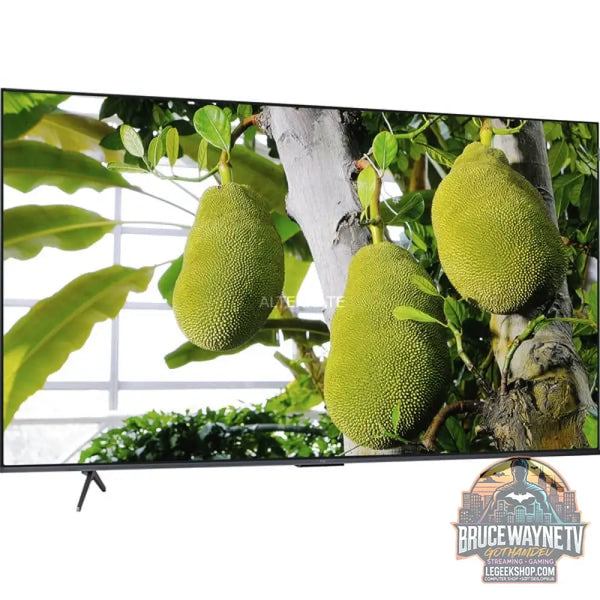 TCL 65T8C, QLED-Fernseher - TCL