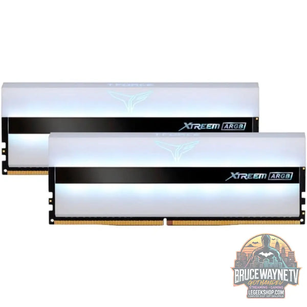 Team Group DIMM 16 GB DDR4-3200 (2x 8 GB) Dual-Kit, Arbeitsspeicher - Team Group