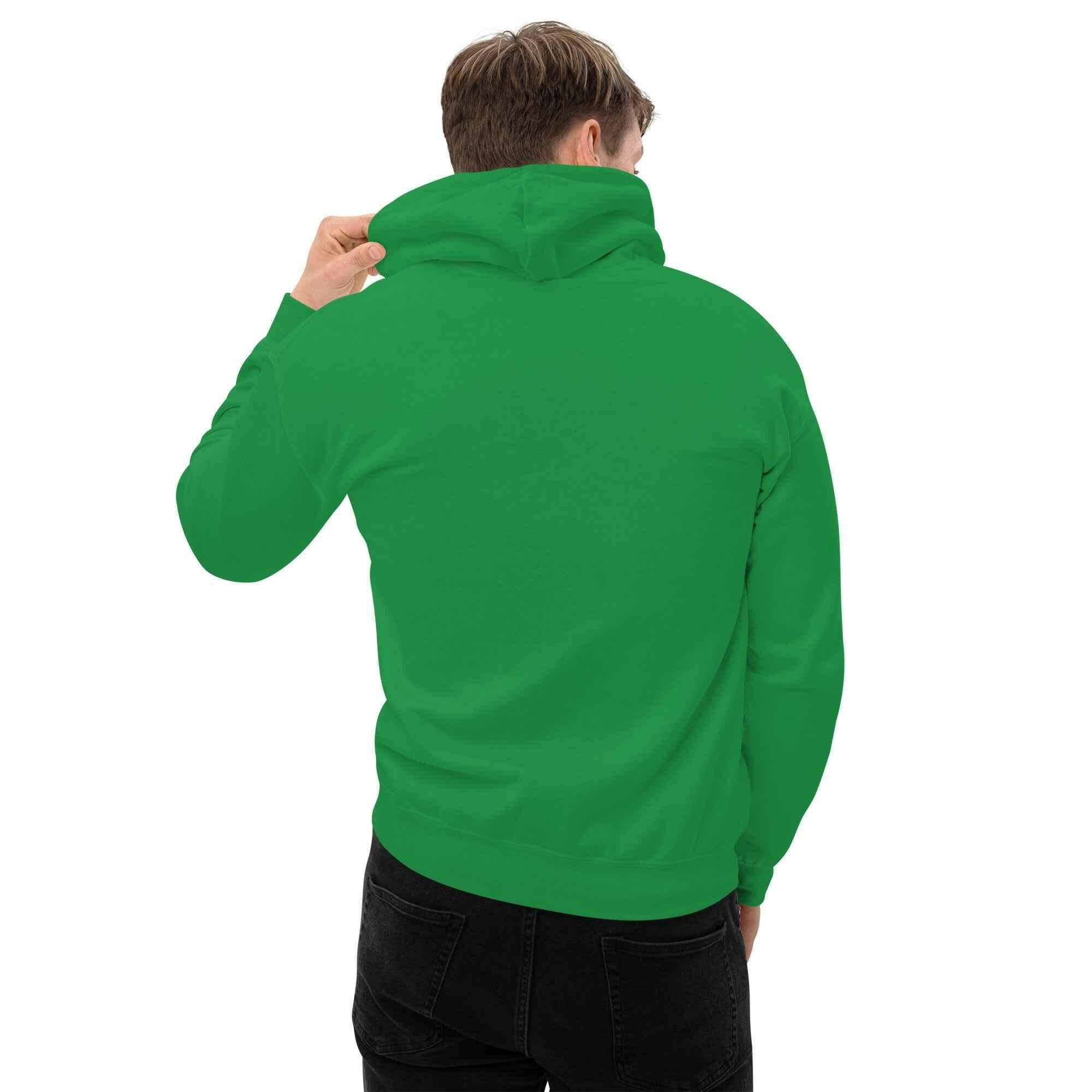 Legeekshop Sweat à Capuche Gamer Confortable et Stylé - Legeekshop