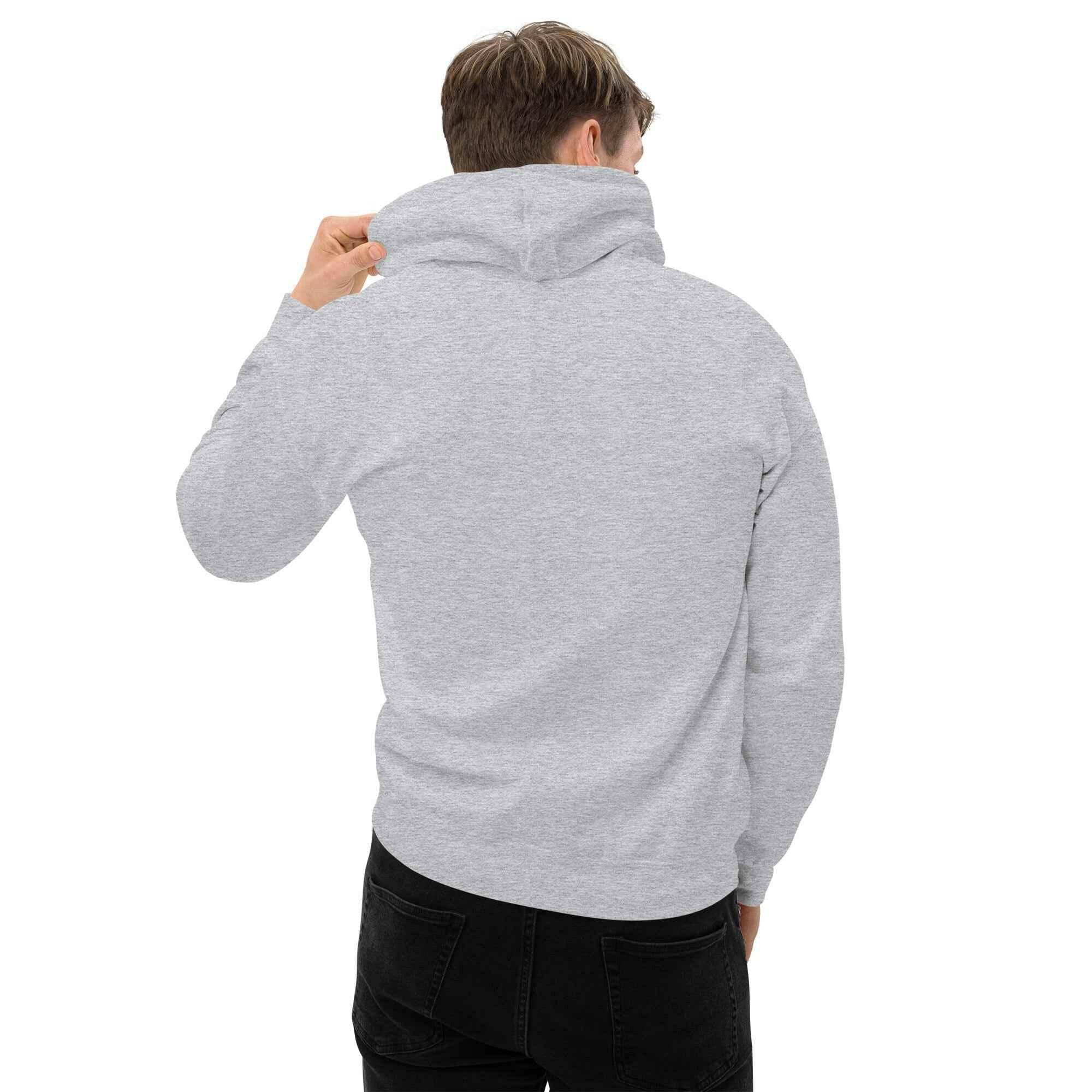 Legeekshop Sweat à Capuche Gamer Confortable et Stylé - Legeekshop