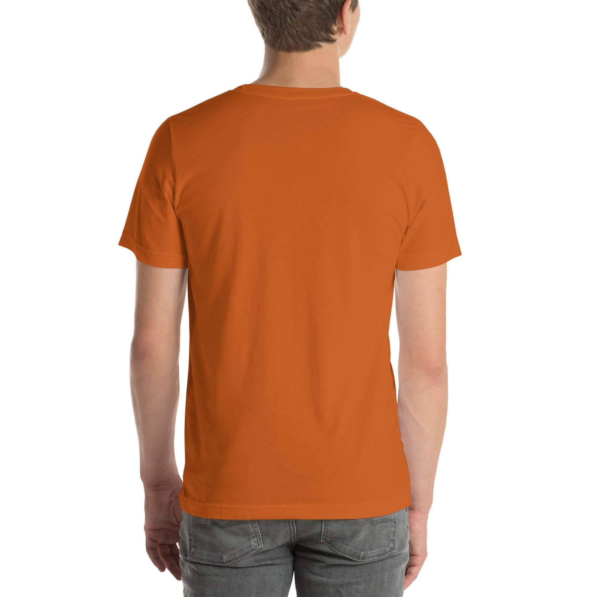 T-shirt Unisexe à Imprimé Crâne et Fleurs - Mode Estivale | Wayne Outfitters - Legeekshop