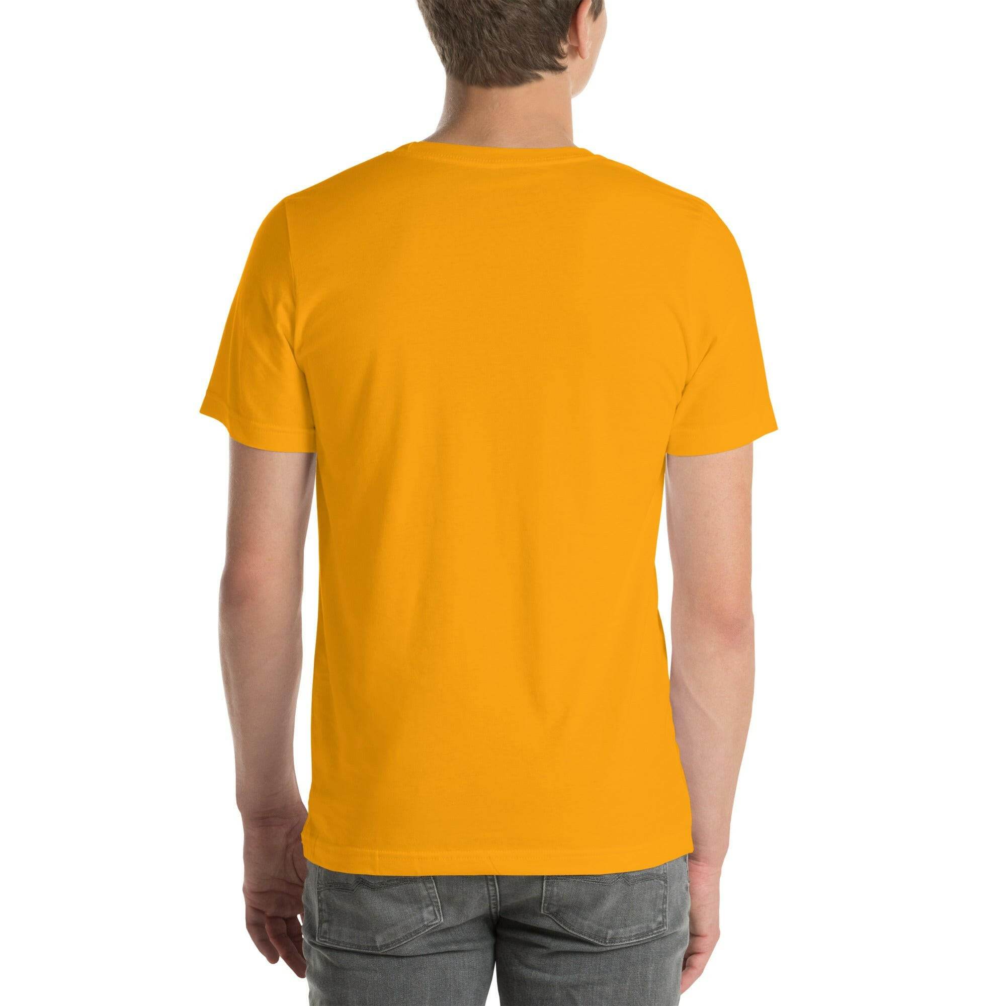 T-shirt Unisexe à Imprimé Crâne et Fleurs - Mode Estivale | Wayne Outfitters - Legeekshop