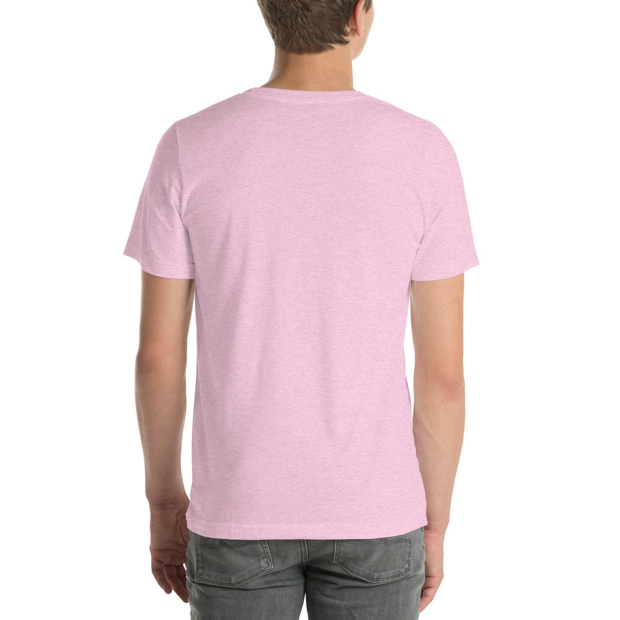 T-shirt Unisexe à Imprimé Crâne et Fleurs - Mode Estivale | Wayne Outfitters - Legeekshop