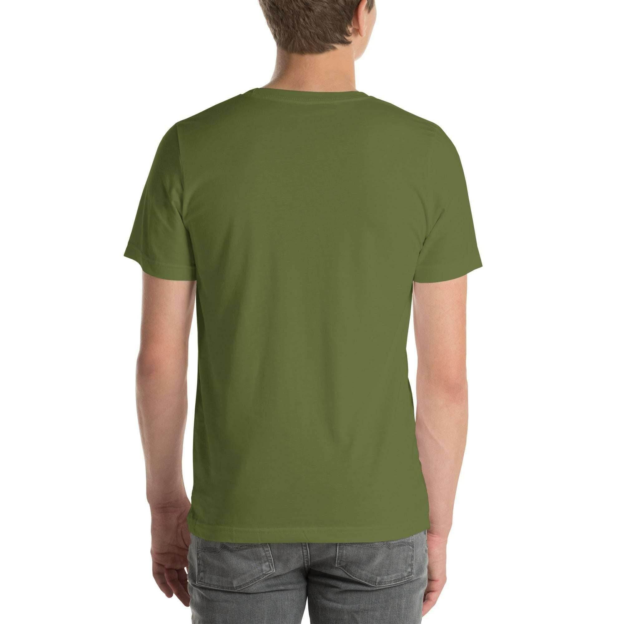 T-shirt Unisexe à Imprimé Crâne et Fleurs - Mode Estivale | Wayne Outfitters - Legeekshop