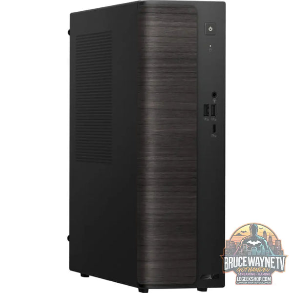 V500 SFF V501SV-05210H037W, PC-System — vue 2