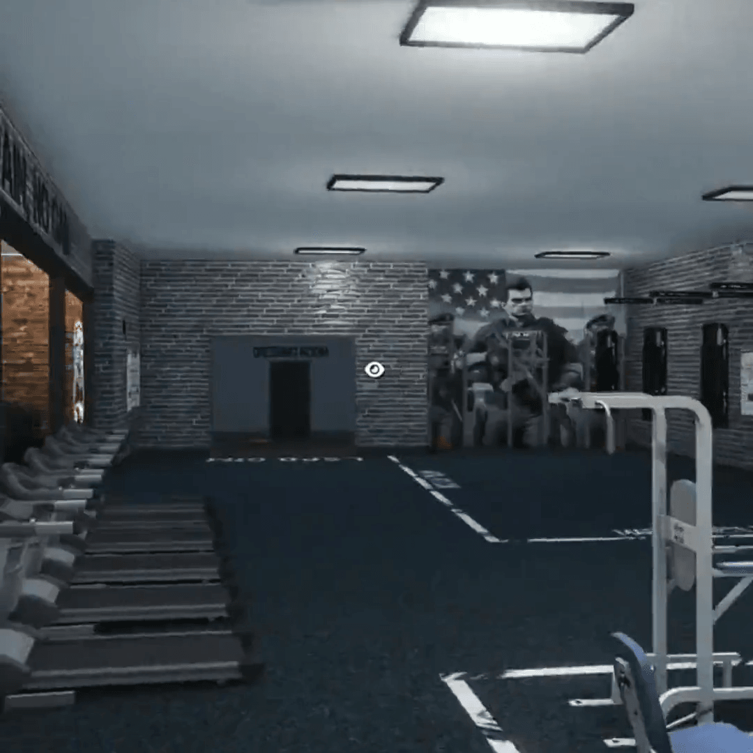 🚔 Service de police de Vespucci FiveM MLO | MLO Optimisé & Immersif 🎮 - Legeekshop