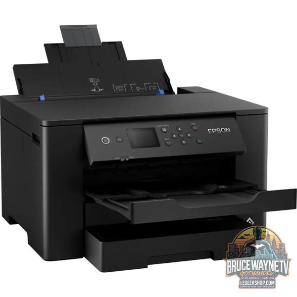 WorkForce WF-7310DTW - Epson