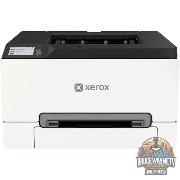 Xerox C300, Farblaserdrucker - Xerox