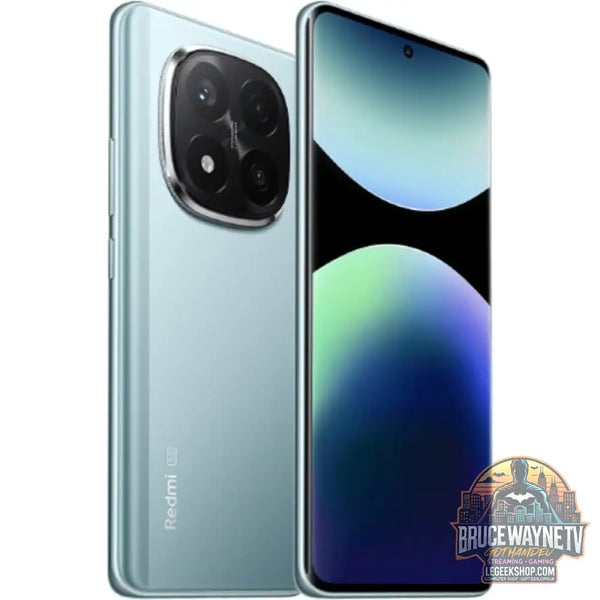 Xiaomi Redmi Note 14 Pro+ 5G 512GB - Xiaomi