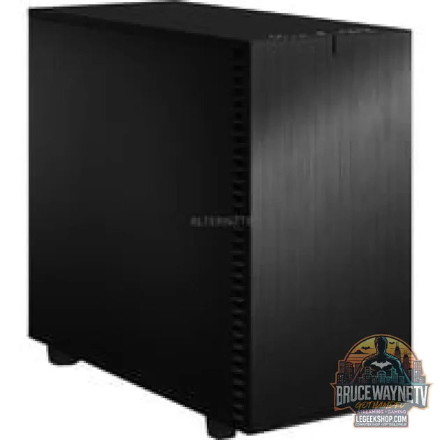 Guide d'achat : Custom Workstation • ProCore