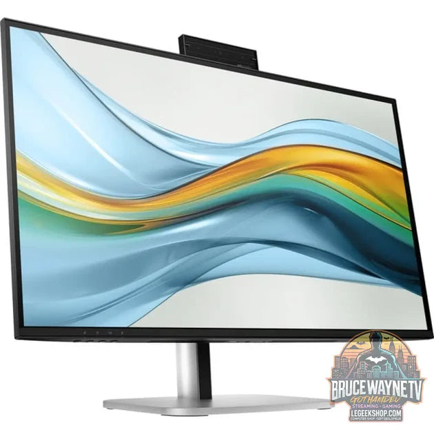 Guide d'achat : HP 527pm Konferenzmonitor 27" QHD/WQHD IPS 100 Hz