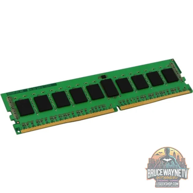 Guide d'achat : Kingston ValueRAM 8 Go DDR4-3200