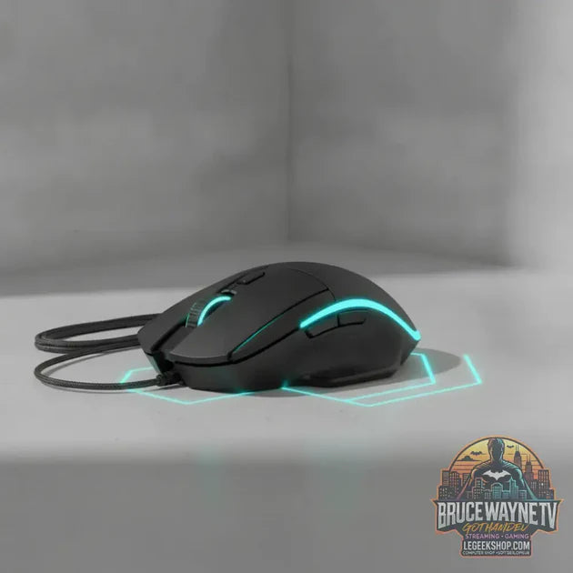 Guide d'achat : Souris