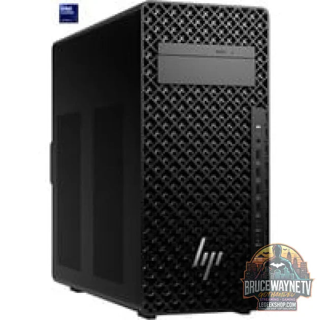 Guide d'achat : Z2 Tower G1i Workstation (A40MNET)