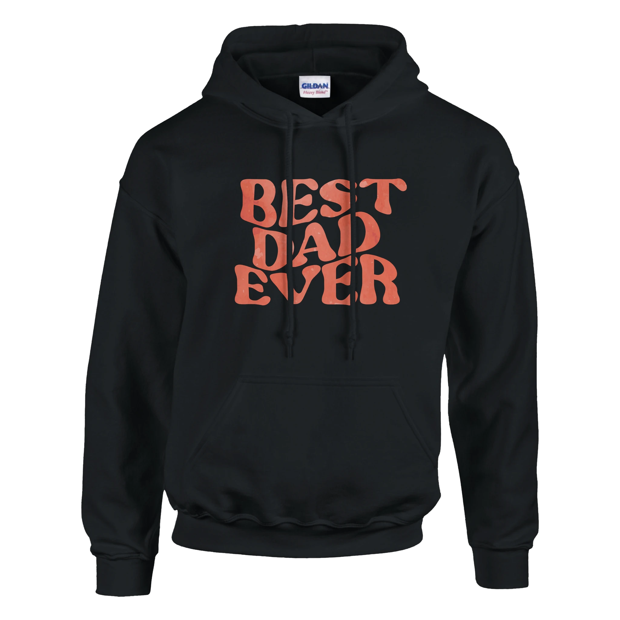 🧥 Sweat à Capuche Unisexe Classique – Gildan® 18500 - Legeekshop