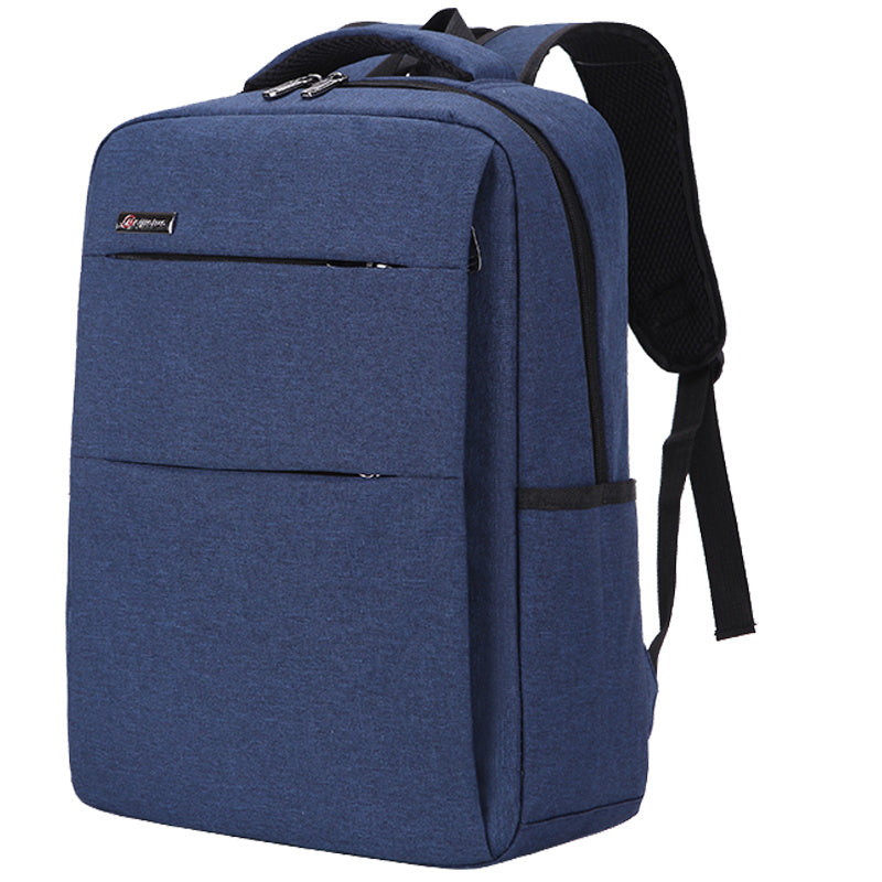 Sac Dos Ordinateur Portable Imperméable Antichoc USB